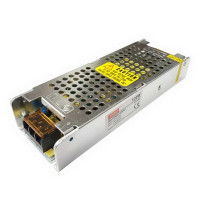 Блок живлення JINBO 120 Вт 220В AC/12В DC IP20 відкритий ( JLV-12120KS )