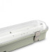 LED світильник IP65 лінійний під лампу 2хТ8 VIDEX 1,2М 220V VL-BNW-T8122G - 484831
