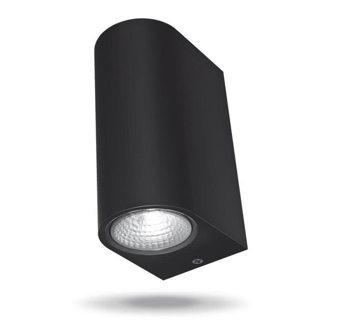 LED Світильник архітектурний AR032 IP54 VIDEX 6W 2700K VL-AR032-062B - 480895
