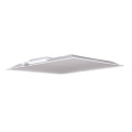 Світильник LED панель ВТН 41Вт 4000К 600х600мм матовий IP54 ( B66-5540-BP2 )