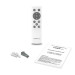 LED світильник функціональний круглий VIDEX RING 72W 2800-6200K VL-CLS1859-72 - 298740