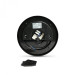 LED світильник ART IP65 круглий VIDEX 15W 5000K Black VL-BHFR-155B - 485197