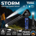 Ліхтарик STORM LED 5W 260Lm 8 год. Violux ( 360102 )