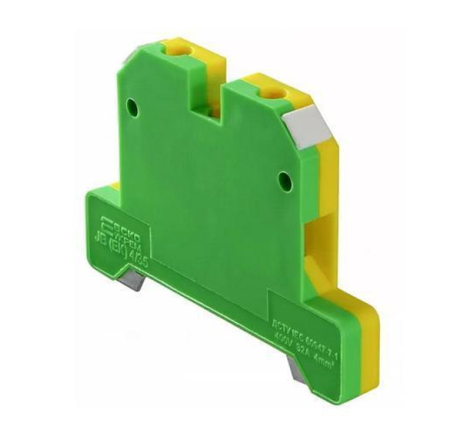 Клемник заземлення JB 4/35 ACKO (A0130020002)