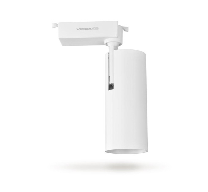 LED світильник трековий VIDEX 30W 4100K білий VL-TR04-304W - 299389