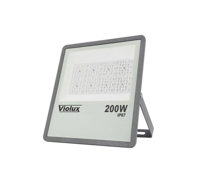 Прожектор LED Violux HERMES 200W SMD 6000K 20000lm IP67 ( 410122 )