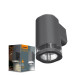LED Світильник архітектурний AR071G IP54 VIDEX GU10 VL-AR071G - 480864