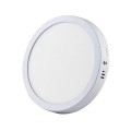 Світильник LED Violux НББ LINDA круг 20W 5000K IP20 ( 320071 )
