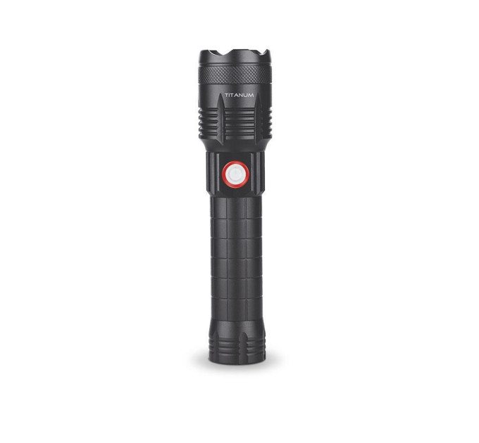 Портативний світлодіодний ліхтарик TITANUM TLF-T07 700Lm 6500K TLF-T07 - 483322
