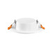 LED світильник Back вбудований круглий VIDEX 4W 5000K VL-DLBR-045 - 480468