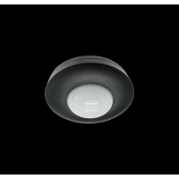 Датч. руху DELUX ST451B (360°) чорний