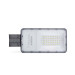 LED вуличний ліхтар автономний VIDEX 30W 5000K VL-SLSO-305 - 481717