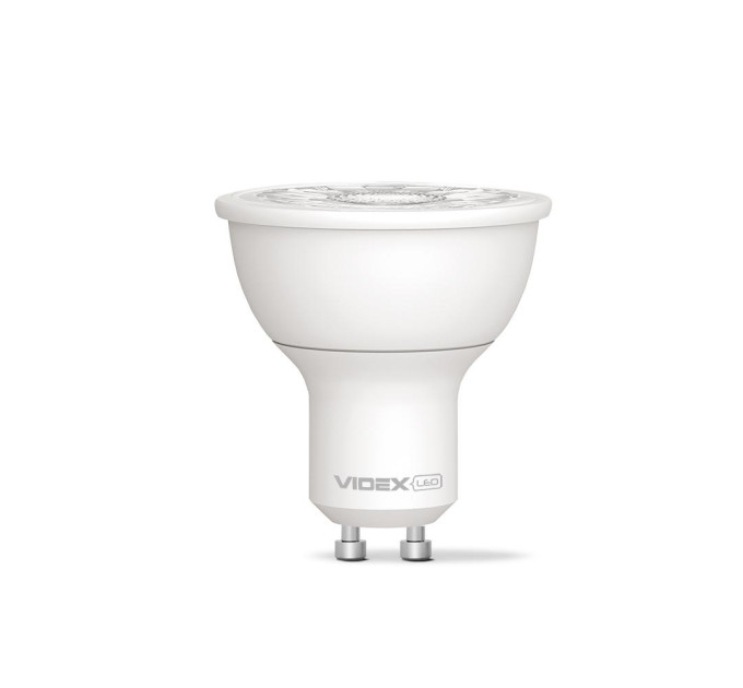 LED лампа VIDEX MR16eL 5W GU10 4100K