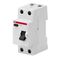 Дифреле ABB basic M 2P AC-25/0,03 (2CSF602041R1250)