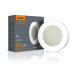 LED світильник ART IP65 круглий VIDEX 15W 5000K VL-BHFR-155 - 298351