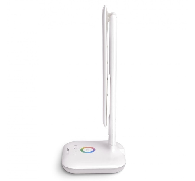 LED лампа настiльна VIDEX TF05W-RGB 7W 3000-5500K VL-TF05W-RGB - 297682