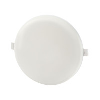 Світ-к світлодіод. DELUX GCL LED 24 4000К 24Вт 230В ROUND