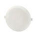 Світ-к світлодіод. DELUX GCL LED 24 4000К 24Вт 230В ROUND