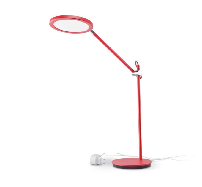 LED лампа настiльна VIDEX VL-TF15R 20W 4100K VL-TF15R - 480635