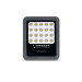 LED прожектор автономний VIDEX 500Lm 5000K VLE-FSO3-205 - 542392