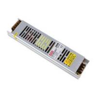 Блок живлення JINBO 200 Вт 220В AC/12В DC IP20 відкритий ( JLV-12200KS )