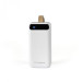 Повербанк 50000mAh TITANUM 741S 22.5W White TPB-741S-W - 484275