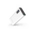 Повербанк TITANUM 727S 20000mAh 22.5W White TPB-727S-W - 483490