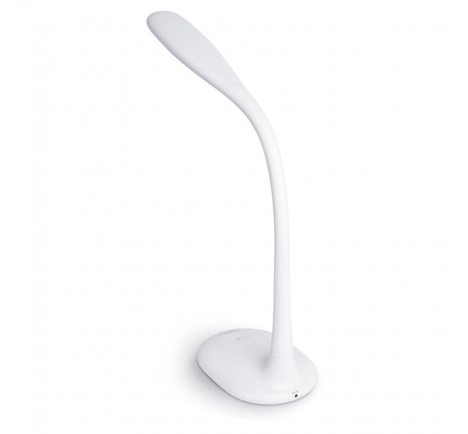 LED лампа настiльна VIDEX TF03W 8W 3000-5500K VL-TF03W - 295497