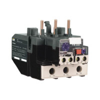 Реле теплове IEK РТИ-3365 (80-93А) (DRT30-0080-0093)