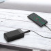 Повербанк TITANUM 914 Black 30000mAh TPB-914-B - 483445