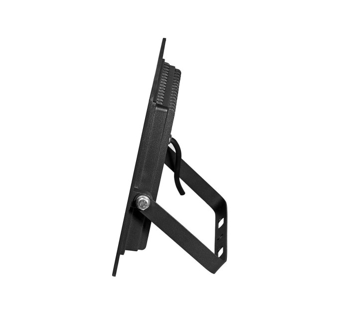 Прожектор світлодіодний MAGNUM FL ECO LED 100Вт slim 6500К IP65