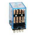 Реле електромеханічне АСКО MY4 AC220V (А0090010009)
