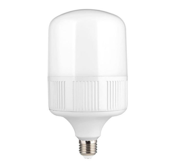 Світлодіод.лампа DELUX BL 80 50w E40 6500K високопотужна