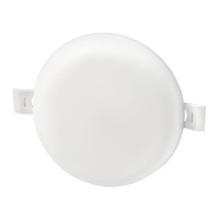 Світ-к світлодіод. DELUX GCL LED 10 4000К 10Вт 230В ROUND