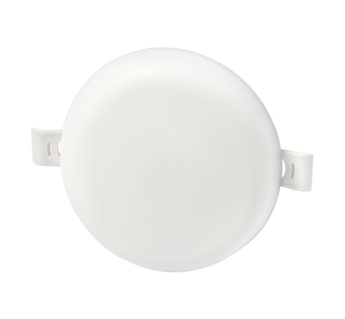 Світ-к світлодіод. DELUX GCL LED 10 4000К 10Вт 230В ROUND