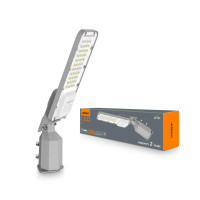 LED ліхтар вуличний VIDEX IP65 SLE17 30W 3300Lm 5000K 220V VL-SLE17-0305 - 485579 LED ліхтар вуличний VIDEX IP65 SLE17 30W 3300Lm 5000K 220V VL-SLE17-0305 - 485579