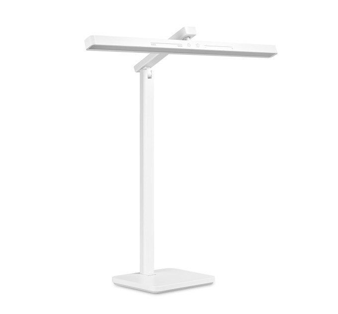 LED лампа настiльна VIDEX VL-TF22W 18W 3000-6000K 230V White VL-TF22W - 400141