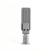 LED ліхтар вуличний VIDEX IP65 SLE17 30W 3300Lm 5000K 220V VL-SLE17-0305 - 485579