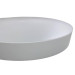 Світильник LED Violux ORIENT 26W 3000-6500K ІР40 круг білий ( 351124 )