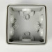 Коробка розподільча СКІМ K85-0 88х88х52 сіра IP54 ( B1102017 )
