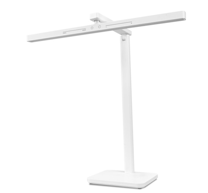 LED лампа настiльна VIDEX VL-TF22W 18W 3000-6000K 230V White VL-TF22W - 400141
