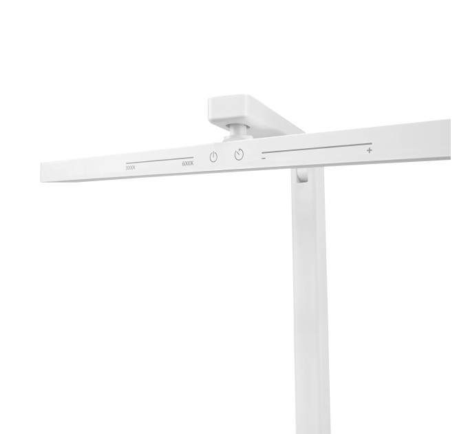 LED лампа настiльна VIDEX VL-TF22W 18W 3000-6000K 230V White VL-TF22W - 400141