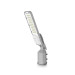 LED ліхтар вуличний VIDEX IP65 SLE17 30W 3300Lm 5000K 220V VL-SLE17-0305 - 485579