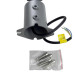Світильник вуличний VIOLUX CONCORD 30W 3900Lm 5000K ( 430322 )