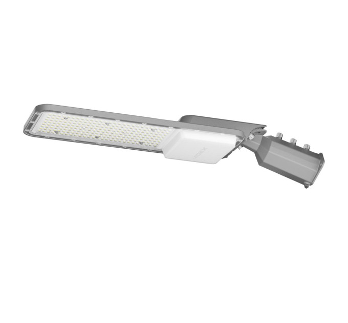 LED ліхтар вуличний VIDEX IP65 SLE17 150W 16500Lm 5000K 220V VL-SLE17-1505 - 487412