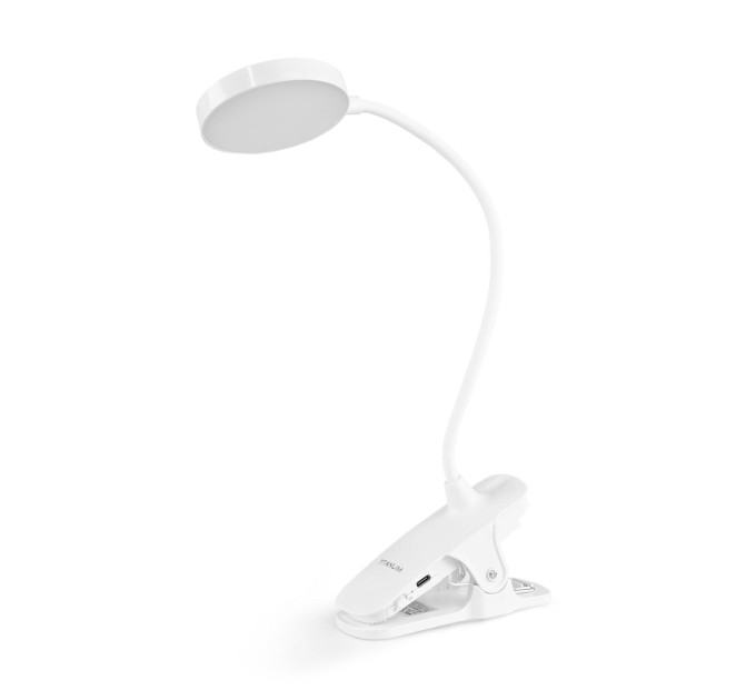 LED лампа настiльна з акумулятором TITANUM TLTF-013W 7W 3000-6000K TLTF-013W - 486743