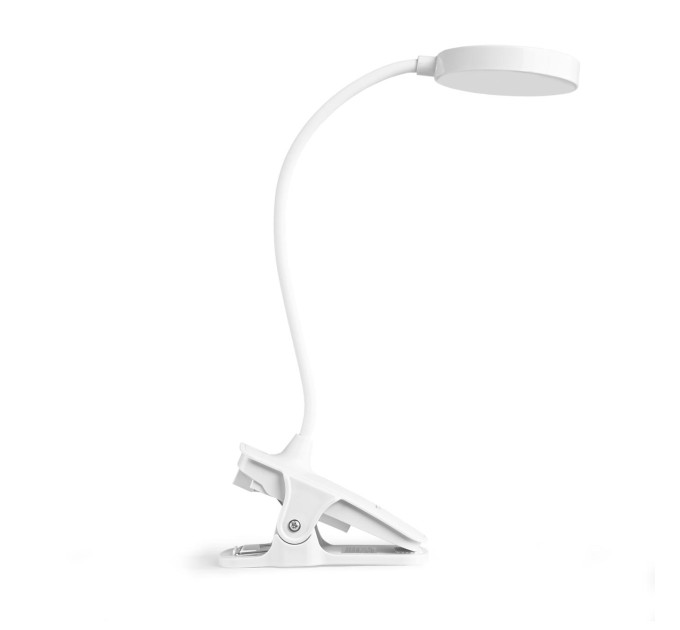 LED лампа настiльна з акумулятором TITANUM TLTF-013W 7W 3000-6000K TLTF-013W - 486743