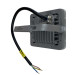 Прожектор LED Violux CARBON 10W 5000K 1000lm IP65 ( 400132 )