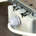 Коробка розподільча СКІМ K85-0 88х88х52 сіра IP54 ( B1102017 )