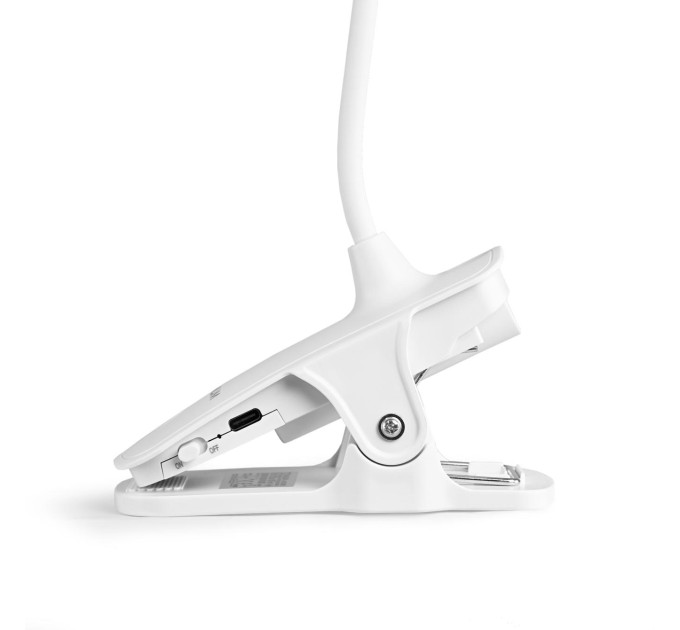 LED лампа настiльна з акумулятором TITANUM TLTF-013W 7W 3000-6000K TLTF-013W - 486743